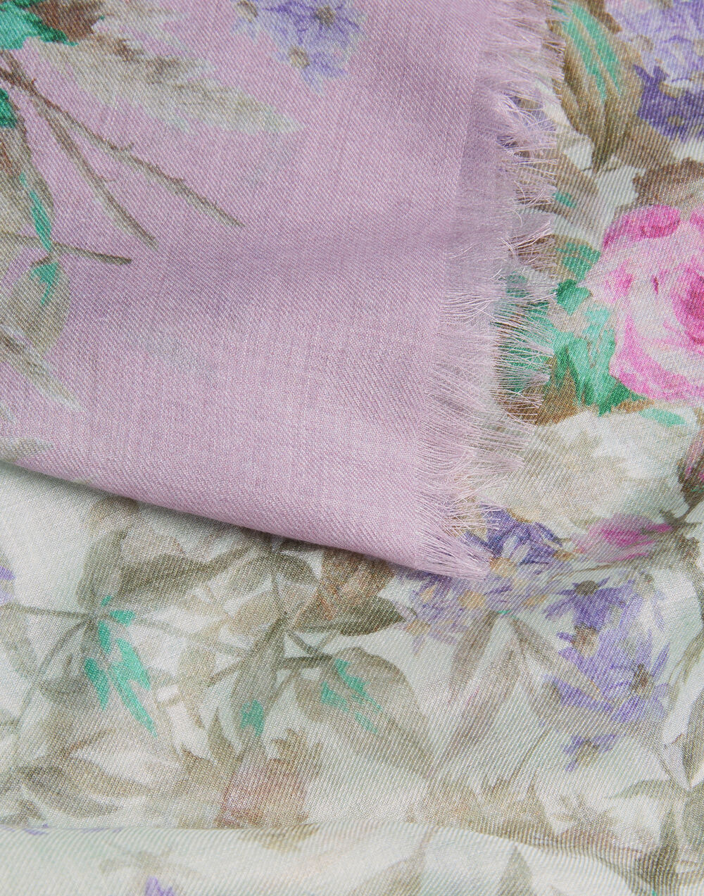 Light Scarf - 8