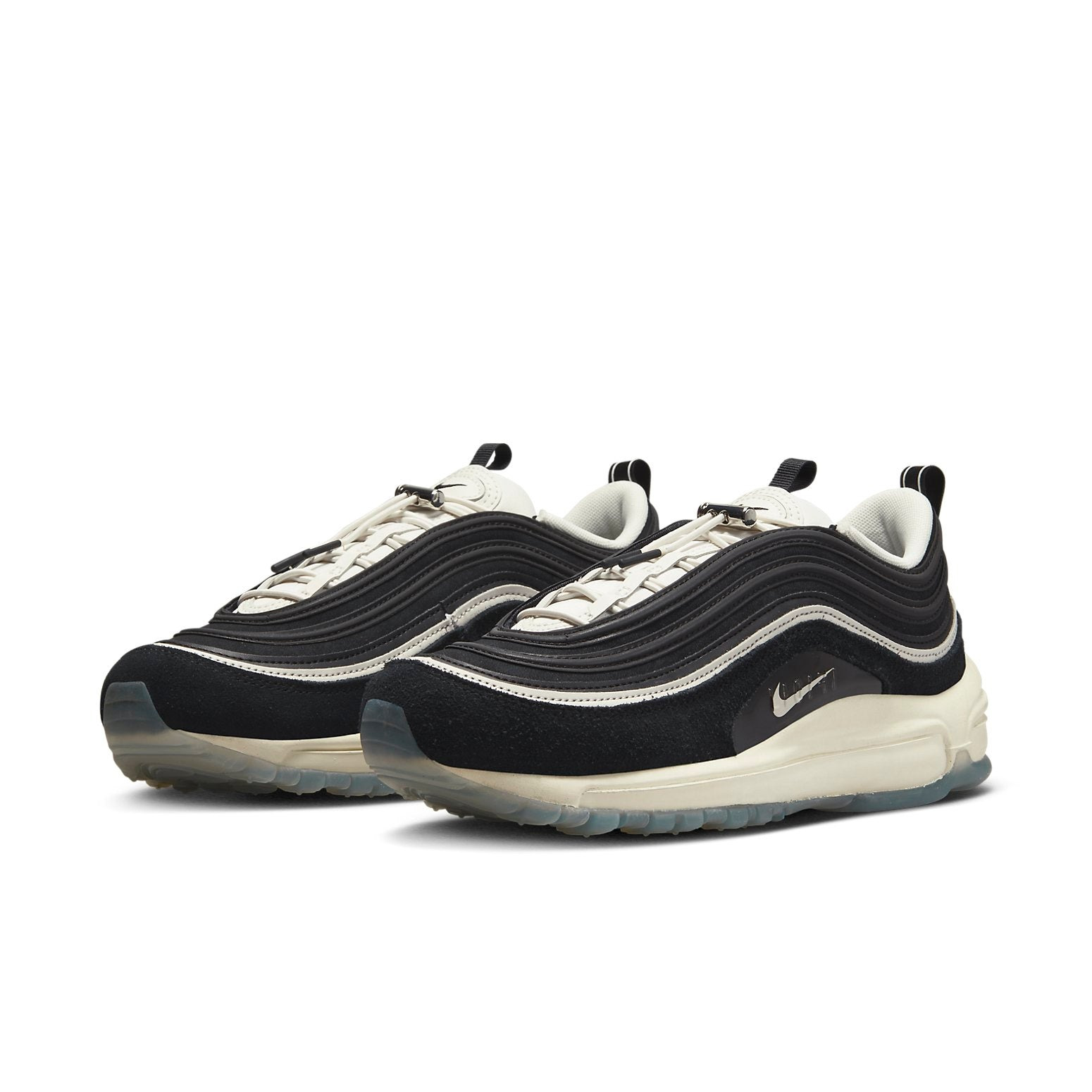 (WMNS) Nike Air Max 97 Premium 'Hangul Day' DZ5316-010 - 3
