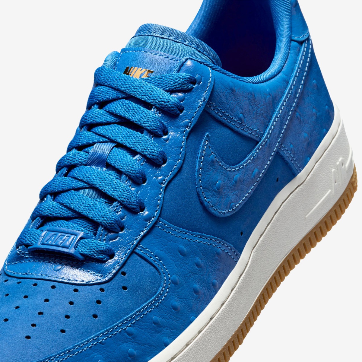 Wmns Air Force 1 '07 LX - 6