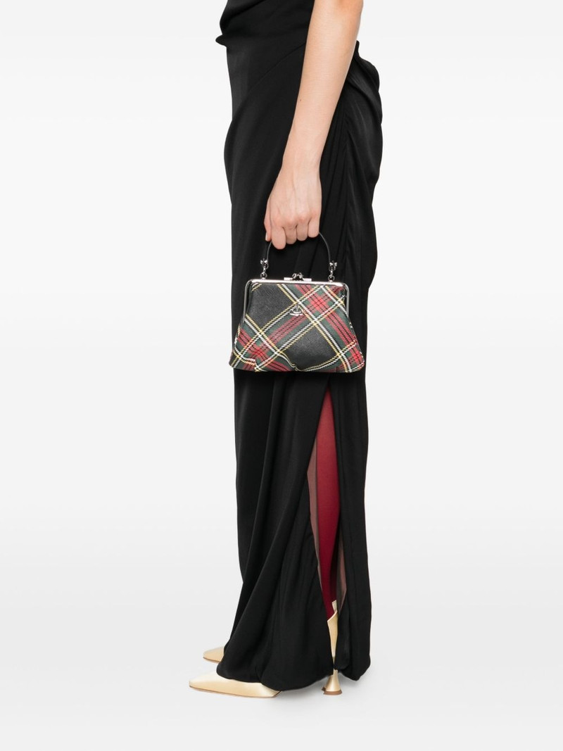 Vivienne Westwood Granny mini bag outlook