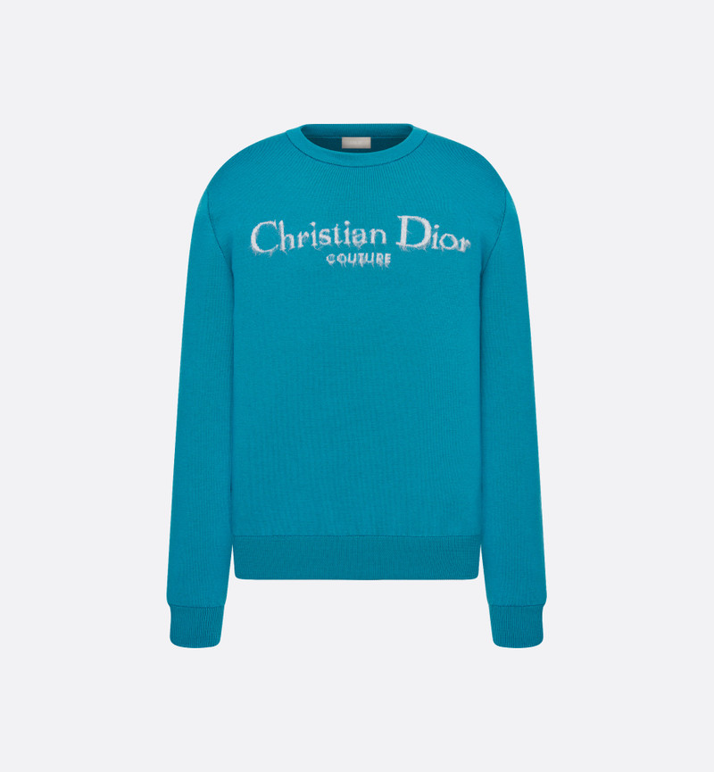 Christian Dior Couture Sweater 1