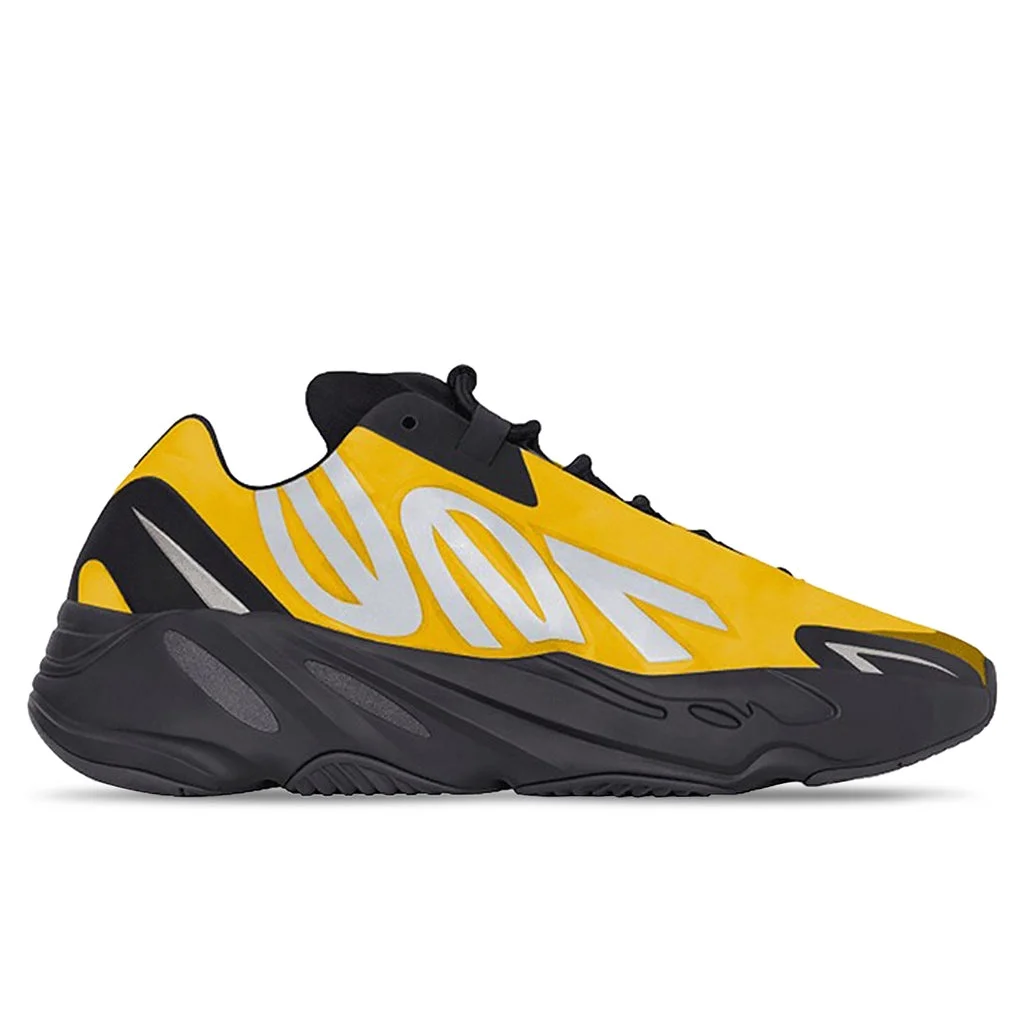 YEEZY 700 MNVN - HONEY FLUX - 1