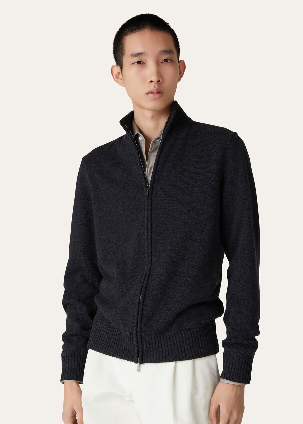Parksville Bomber Jacket - 4