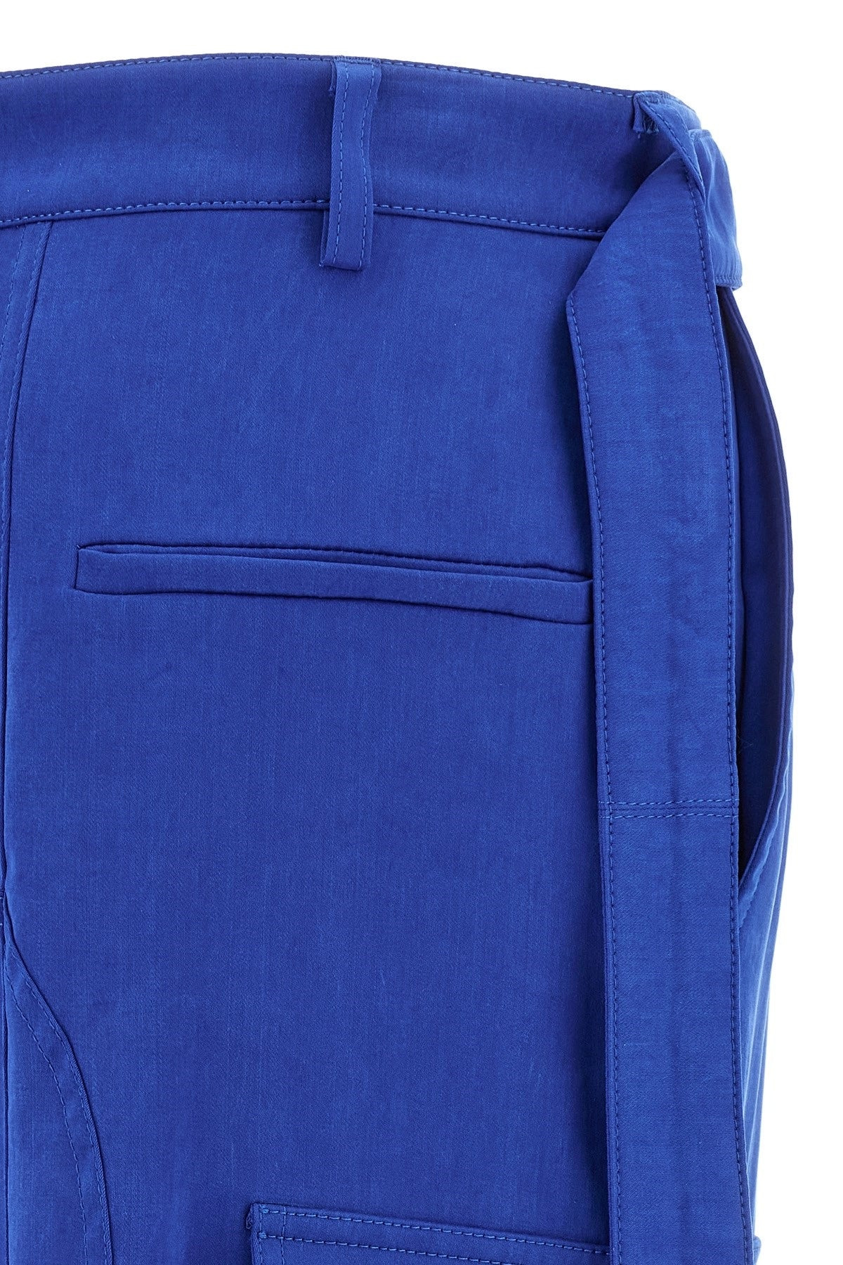 Ferragamo Women Cargo Pants - 5