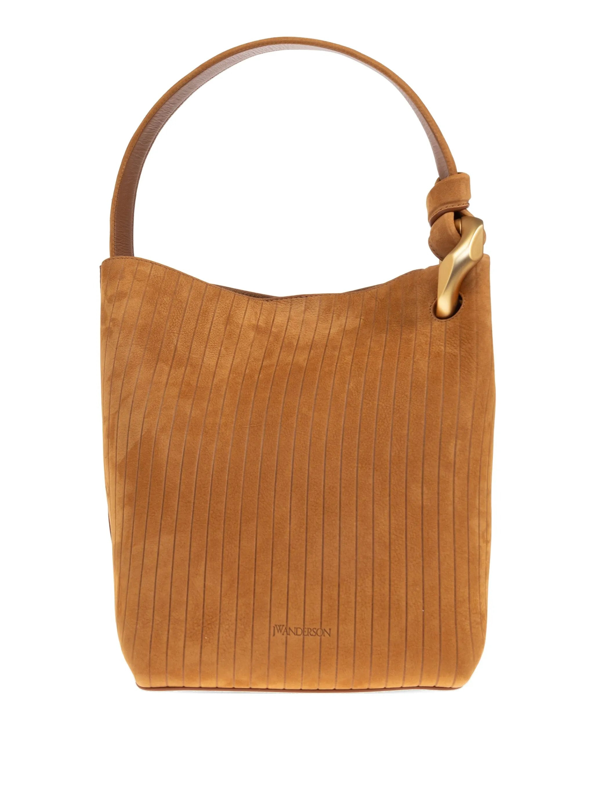 Jw Anderson Corner Tote Bag - 1