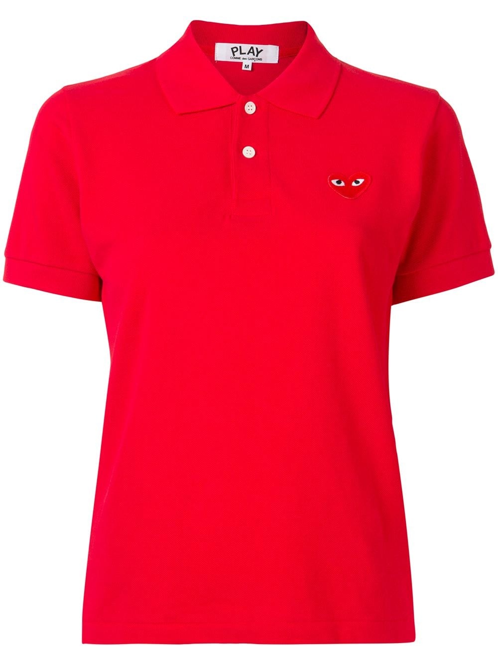 signature piquÃ© polo shirt - 1