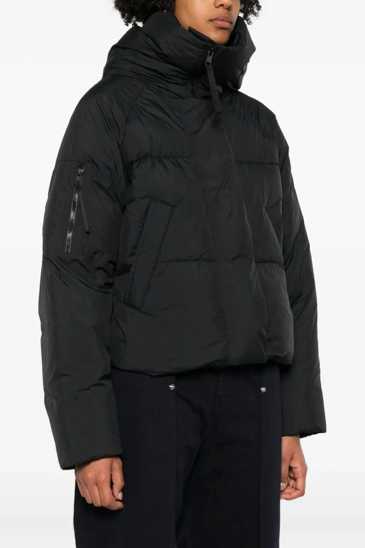 Canada Goose Women 'Chilliwack' Bomber Jacket - 2