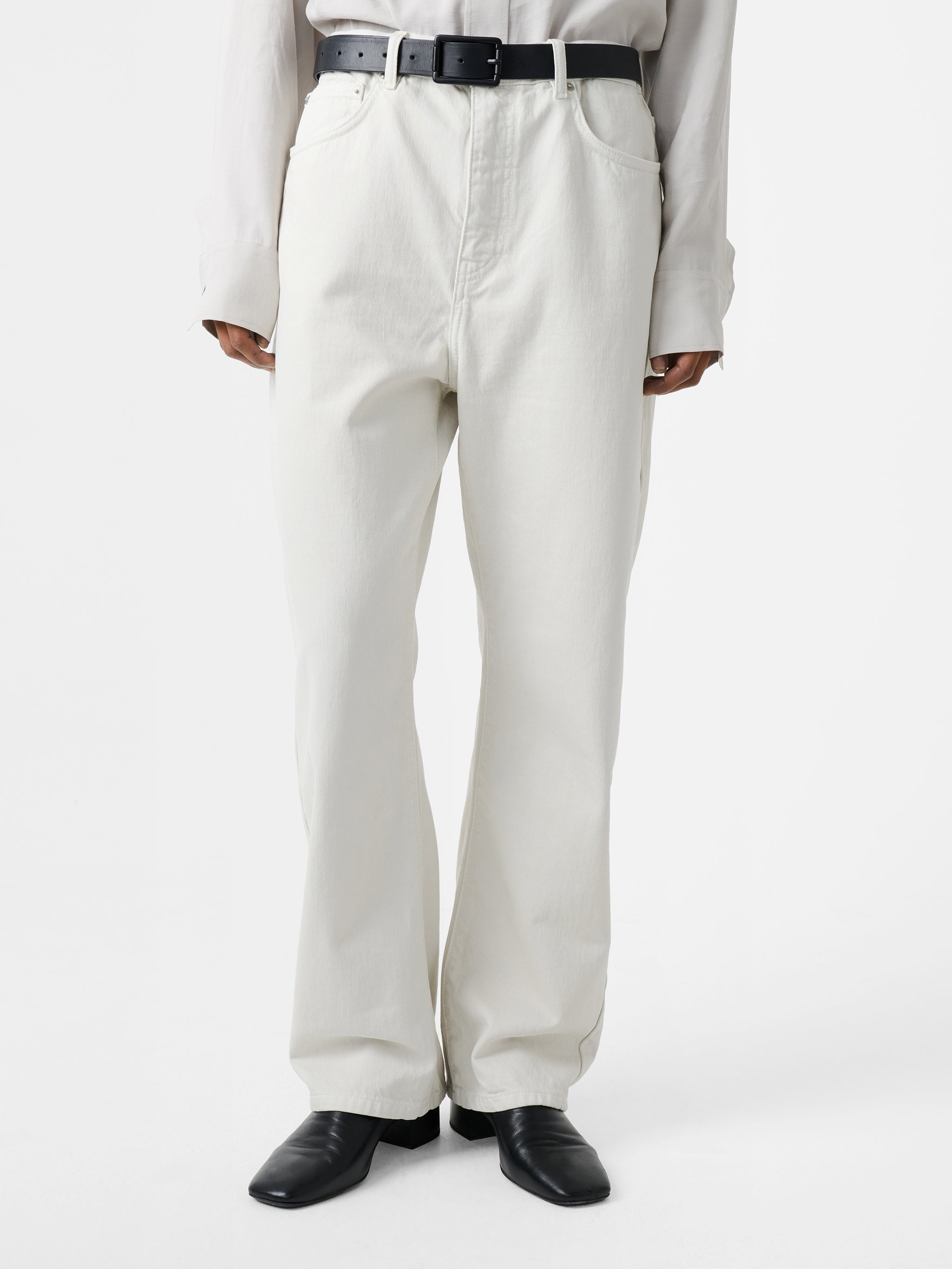 Denjo Denim Pant - 4