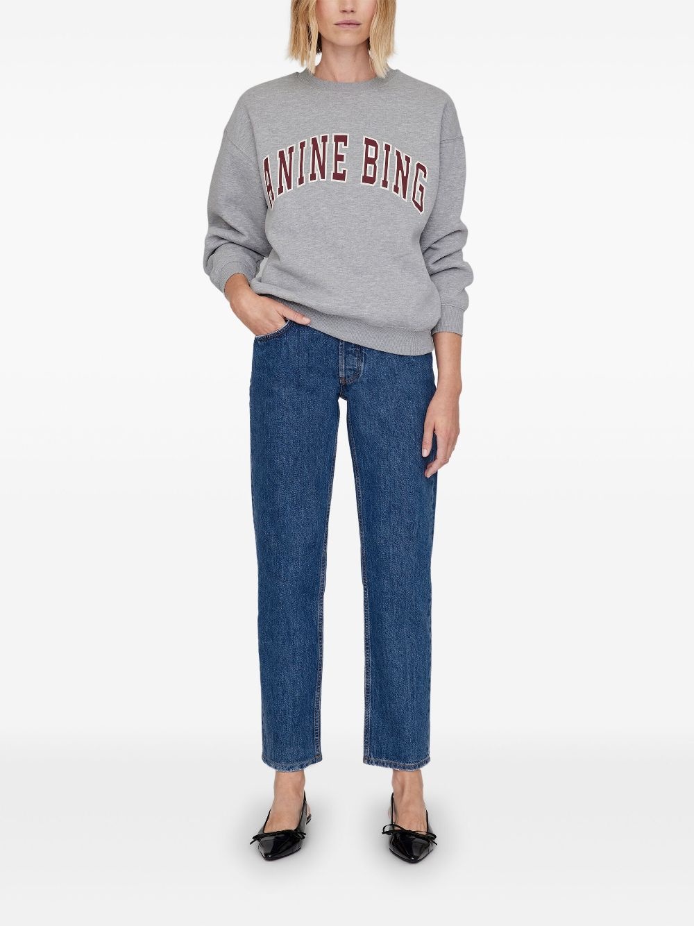 Spencer sweatshirt - 2