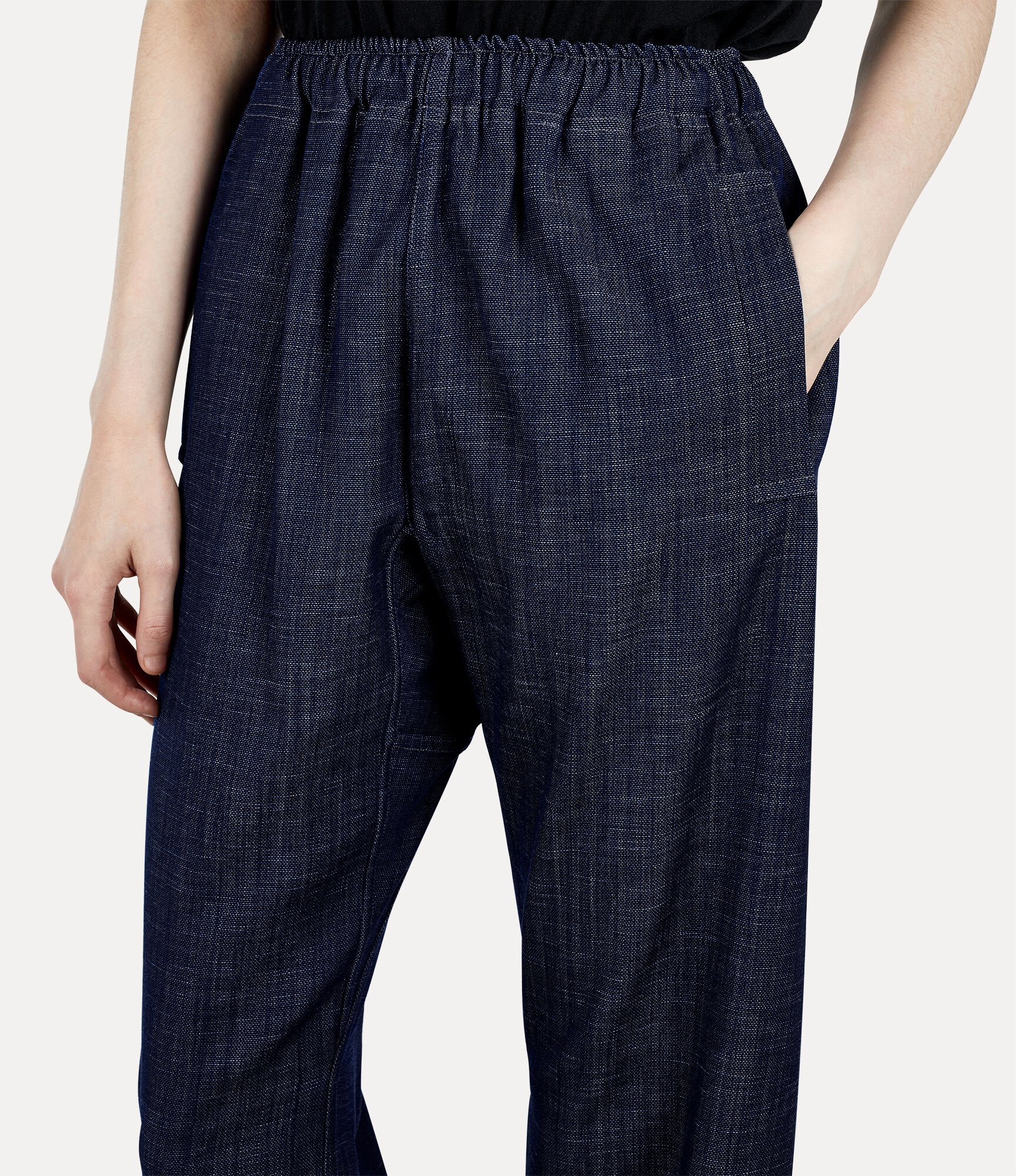 KUNG FU TROUSERS - 4
