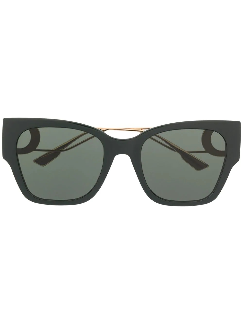 30Montaigne1 square-frame sunglasses - 1