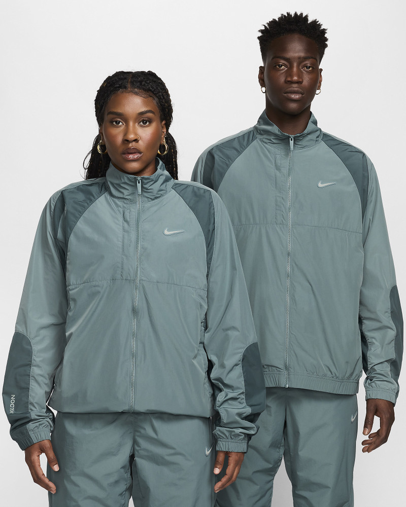 NOCTA Northstar Nylon Track Jacket - 1