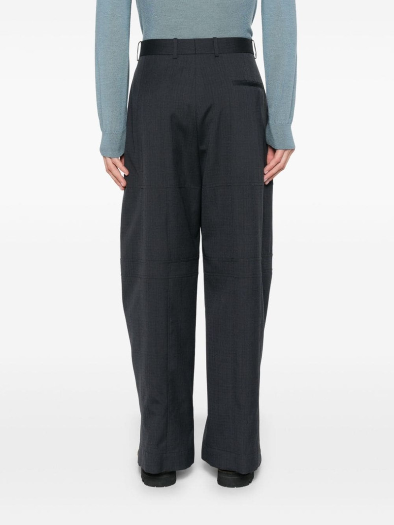 tapered trousers 4
