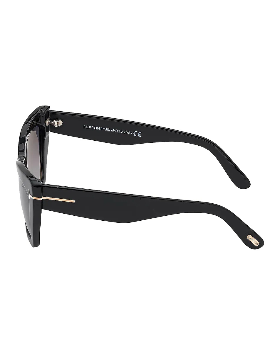 Wyatt Sunglasses - 2