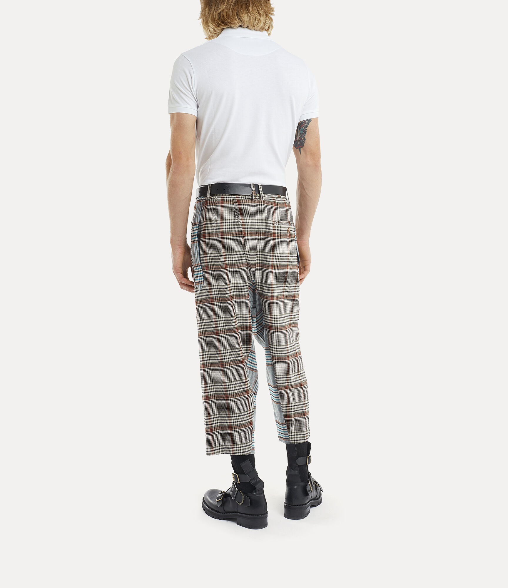 CLASSIC POLO - 3