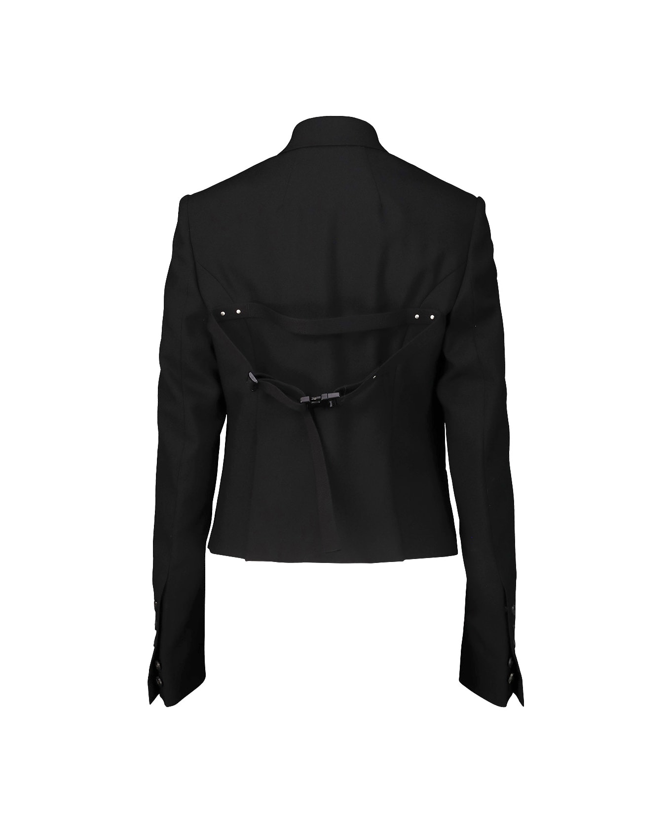 Alice Jacket - 3
