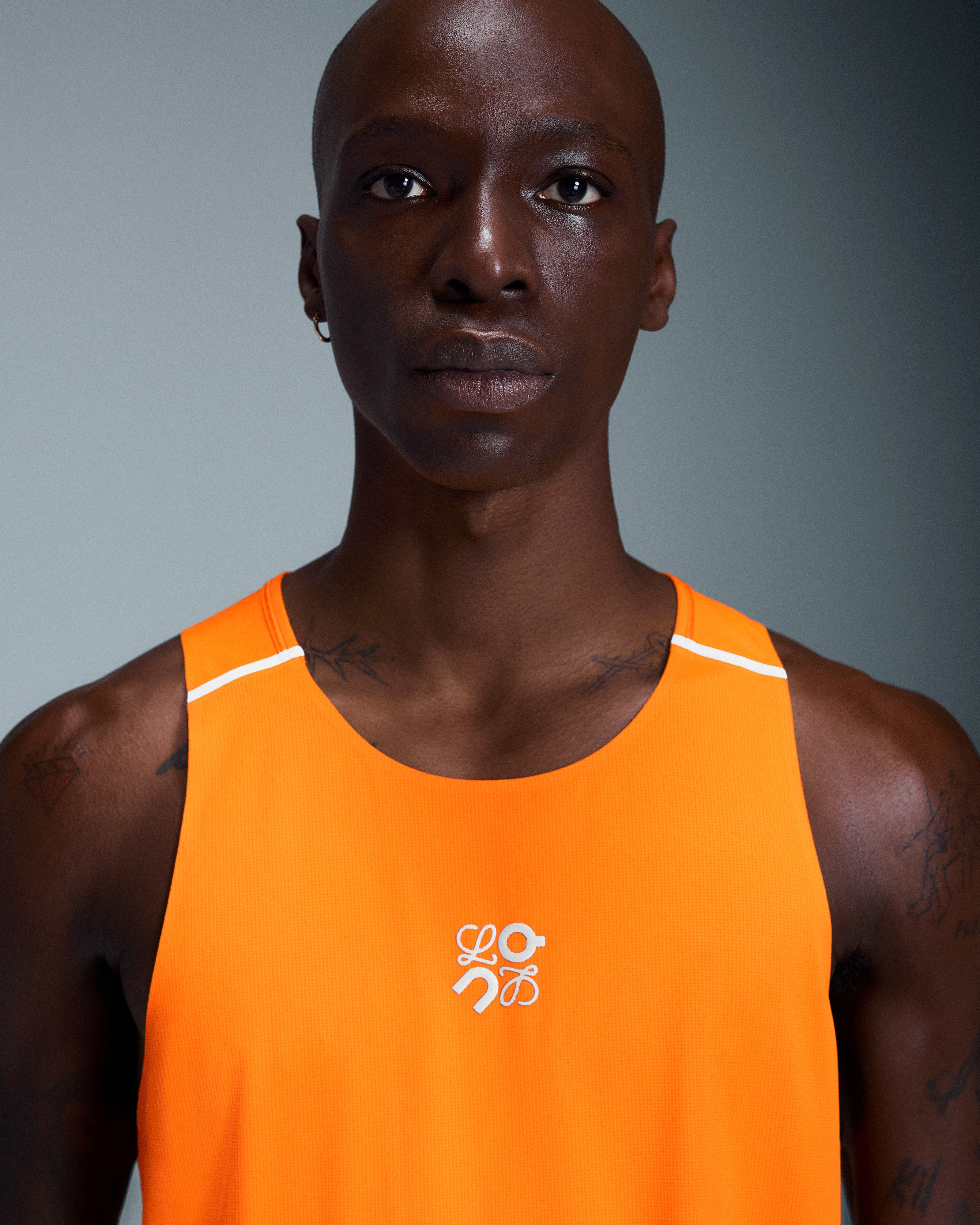 Performance Tank Top LOEWE - 4