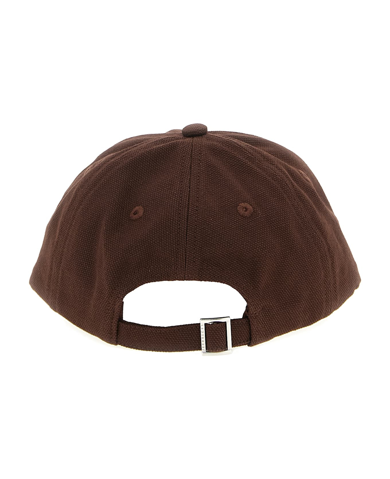 'la Casquette Artichaut' Cap - 3