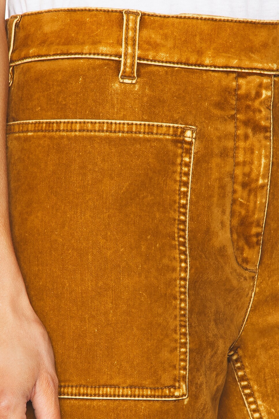 Wide Leg - 6