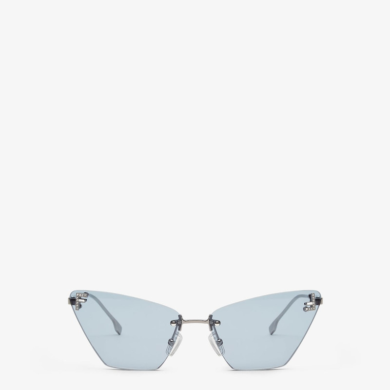 Fendi First Crystal 1