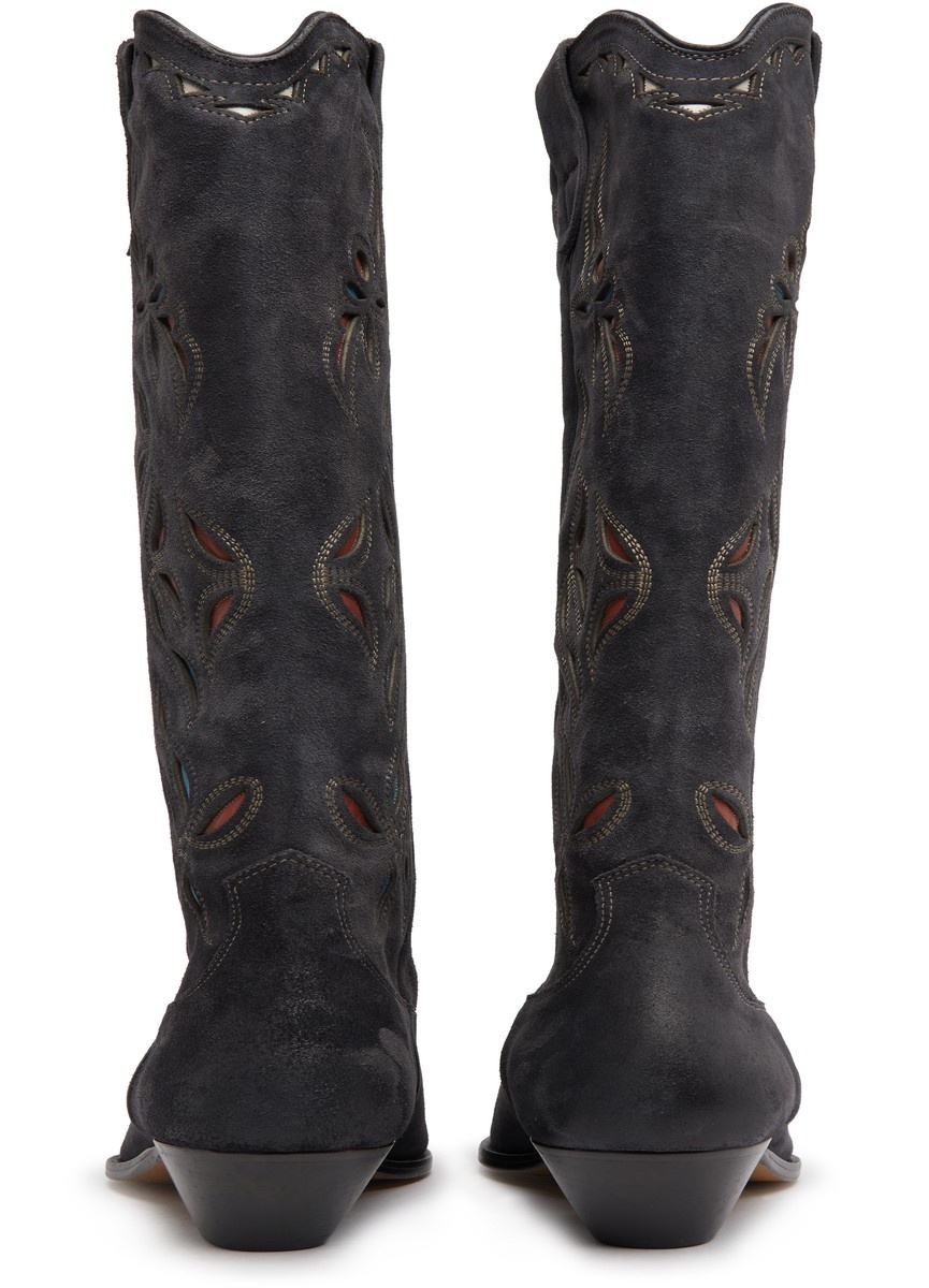 Isabel Marant Denvee boots | 24s | REVERSIBLE