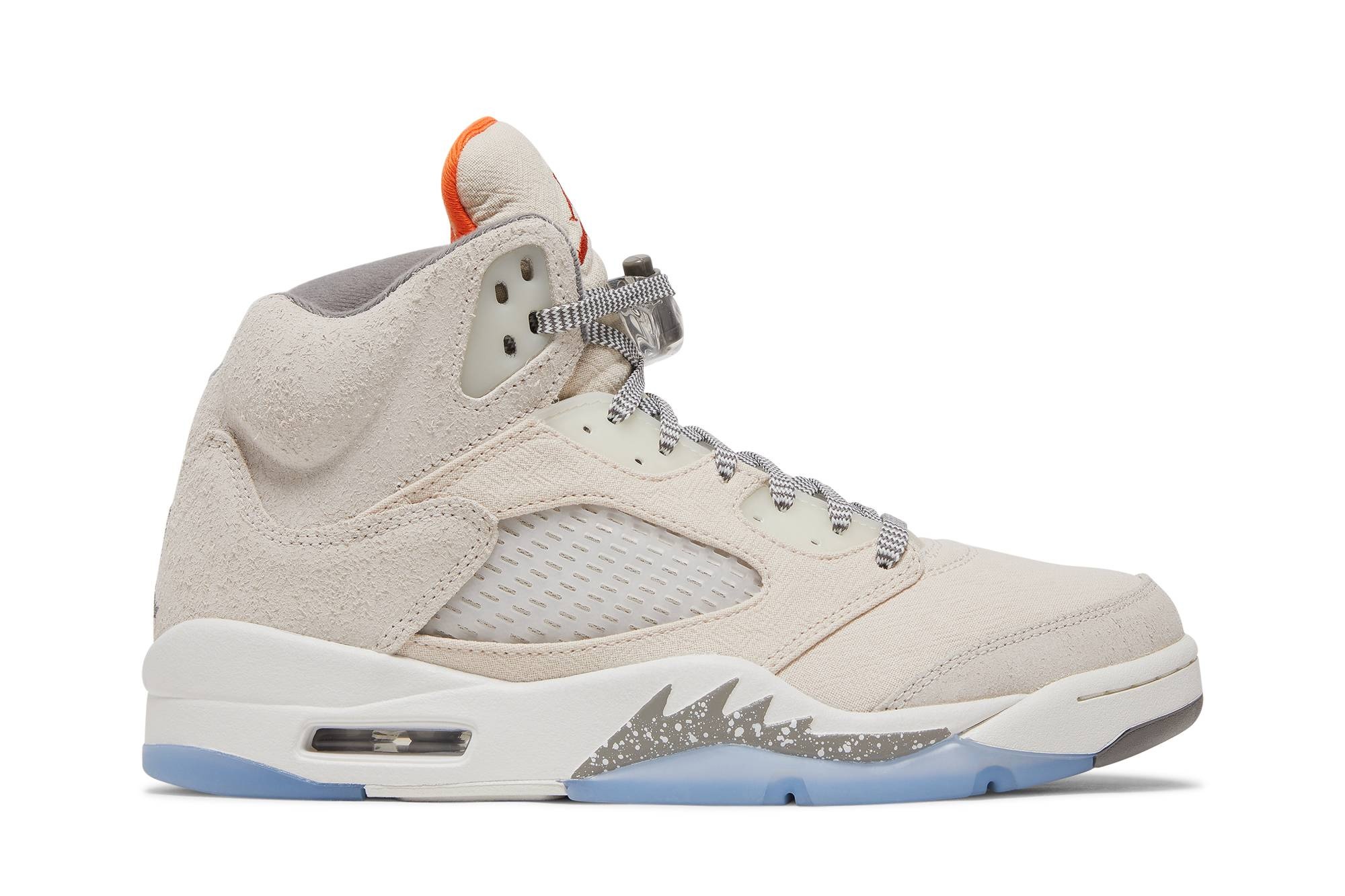 Air Jordan 5 Retro SE 'Craft' - 1