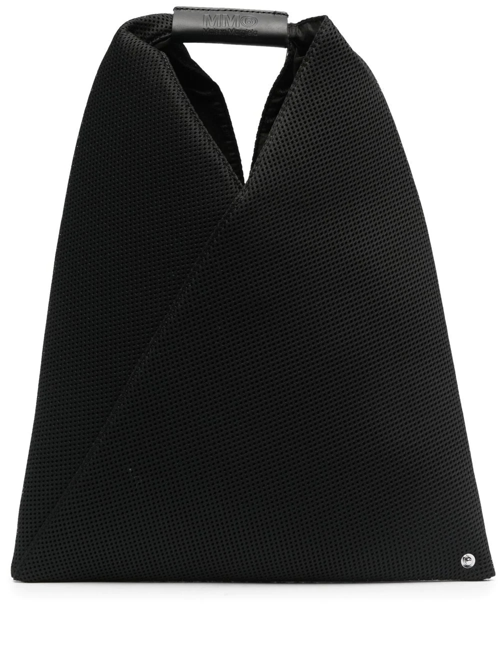 Japanese triangle tote bag - 1