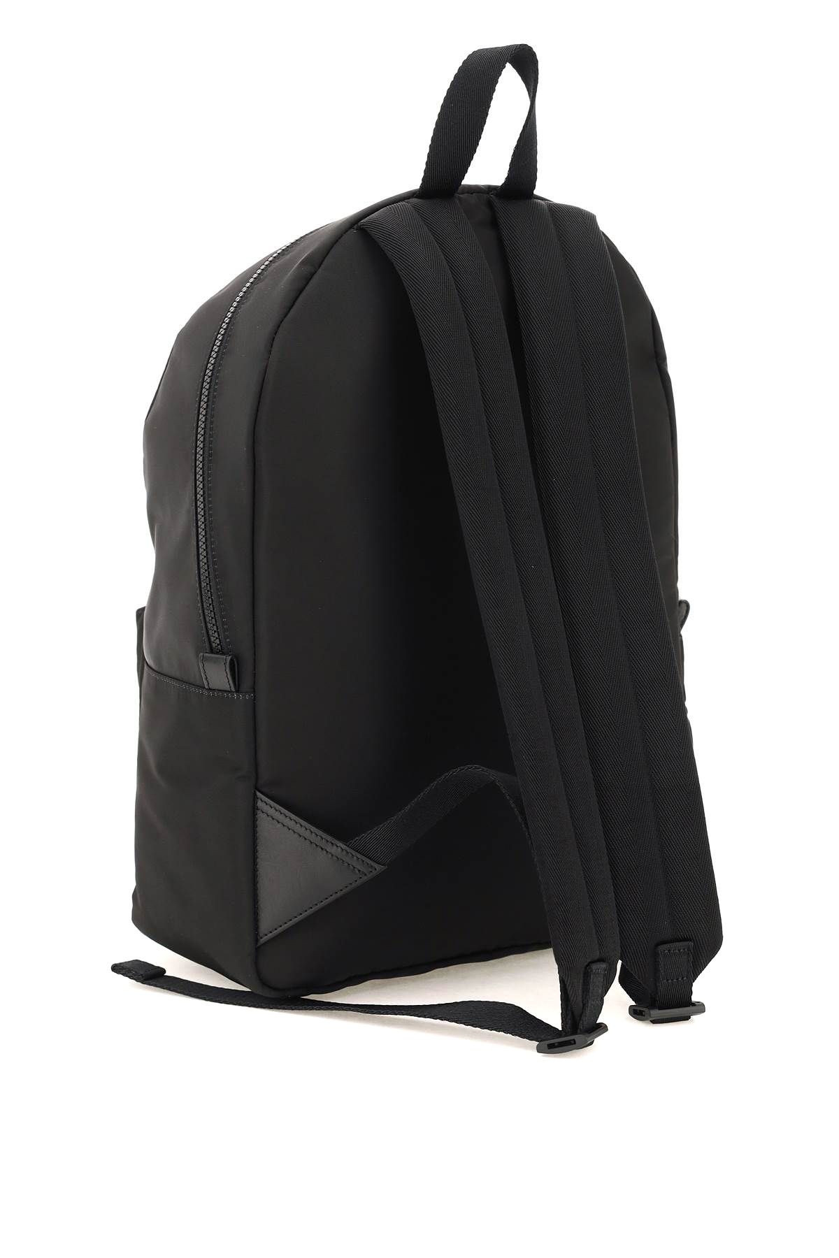 METROPOLITAN BACKPACK WITH BLAKE PRINT - 2