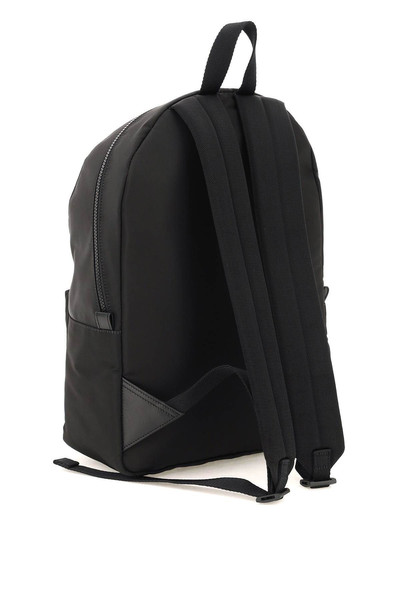 Alexander McQueen METROPOLITAN BACKPACK WITH BLAKE PRINT outlook