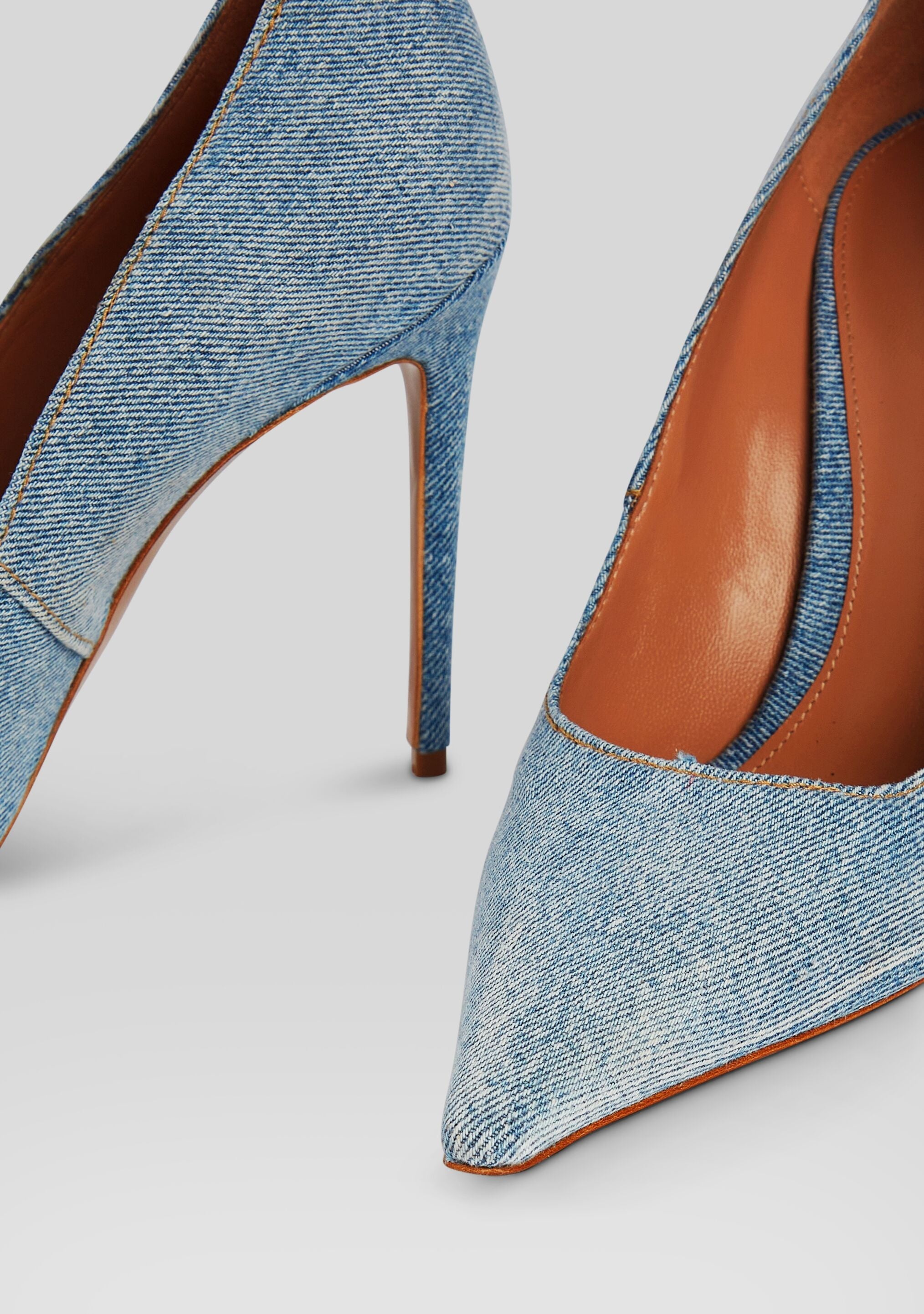 JASMINE HEEL - 4