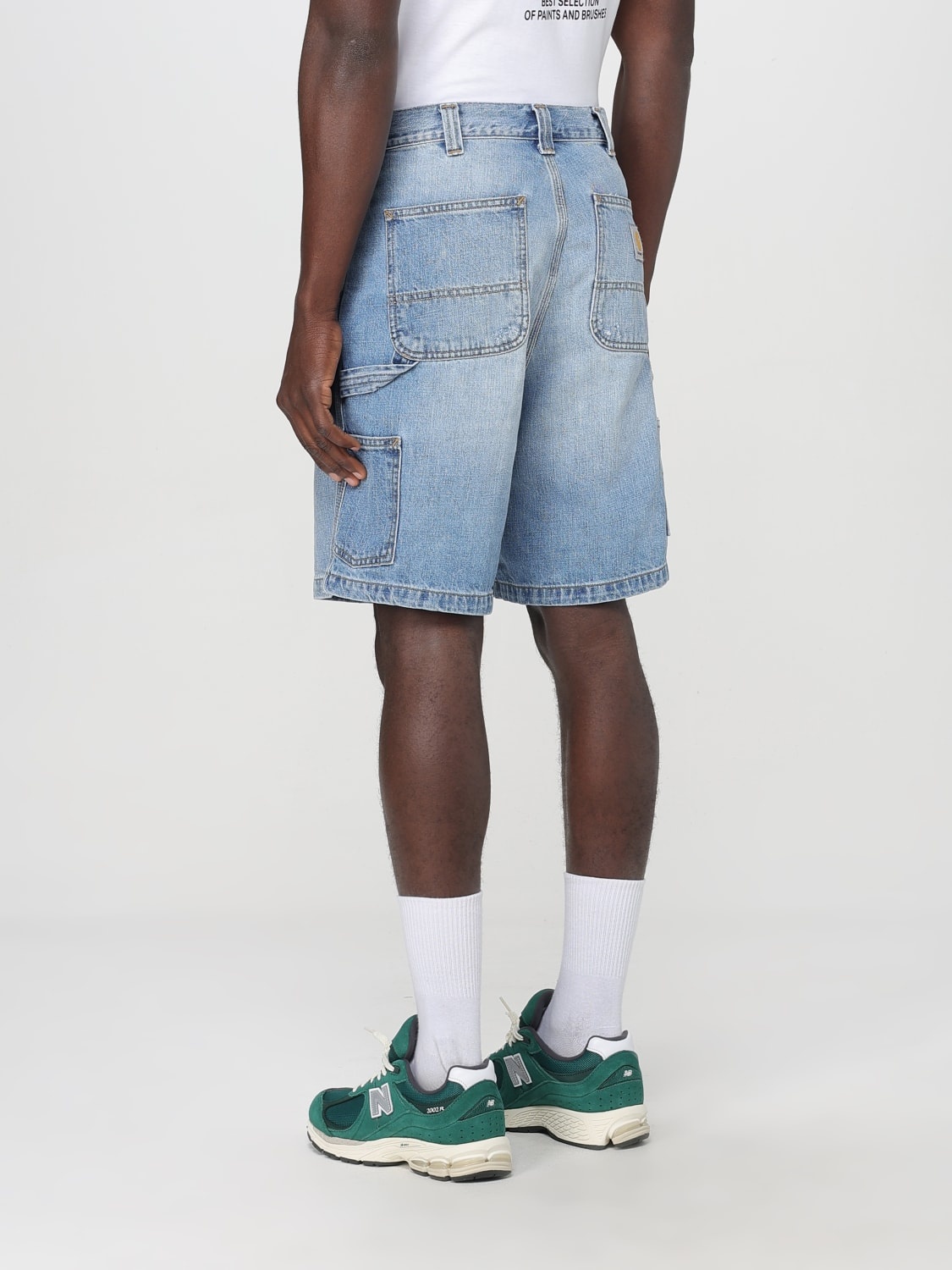 Short men Carhartt Wip - 3