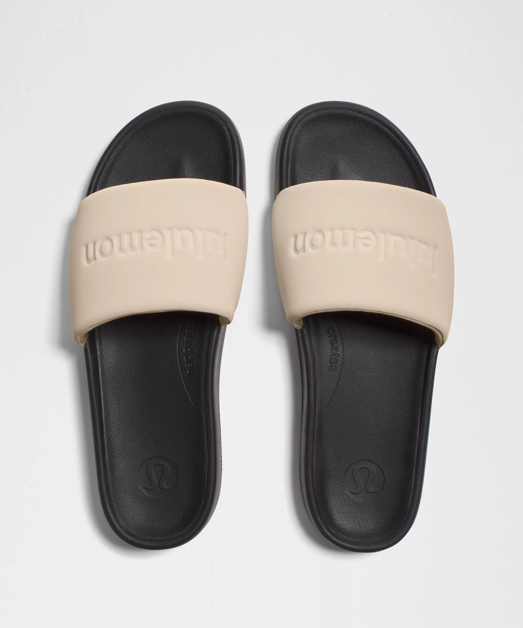 Men's Restfeel Slide *Graphic - 3