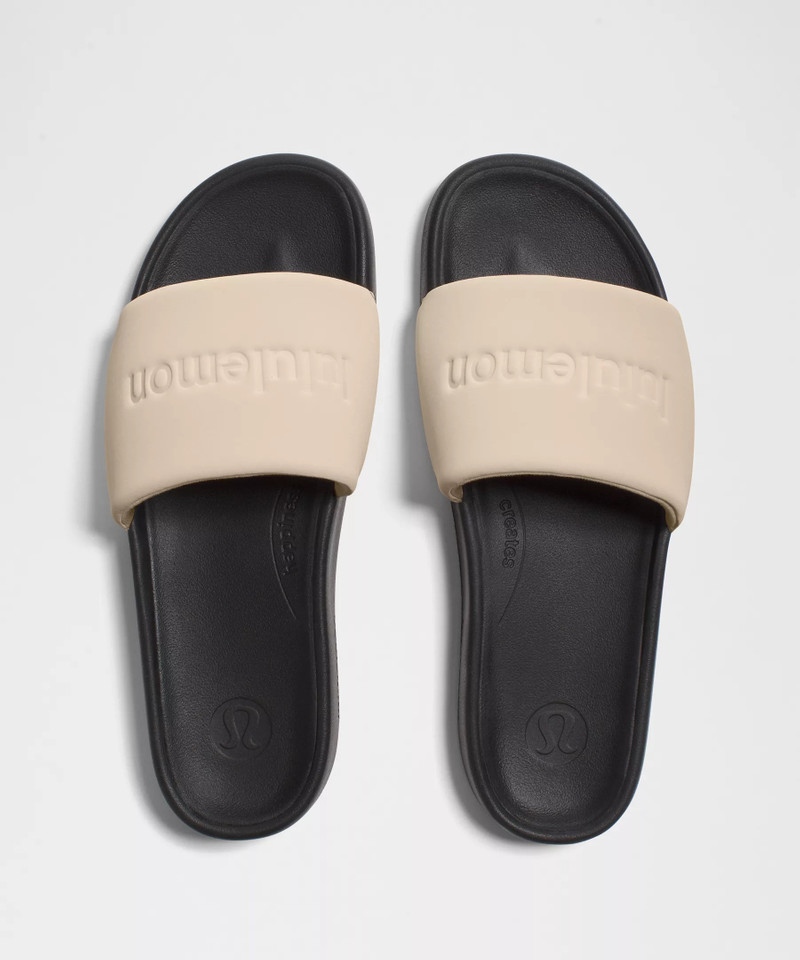 Men's Restfeel Slide *Graphic 3
