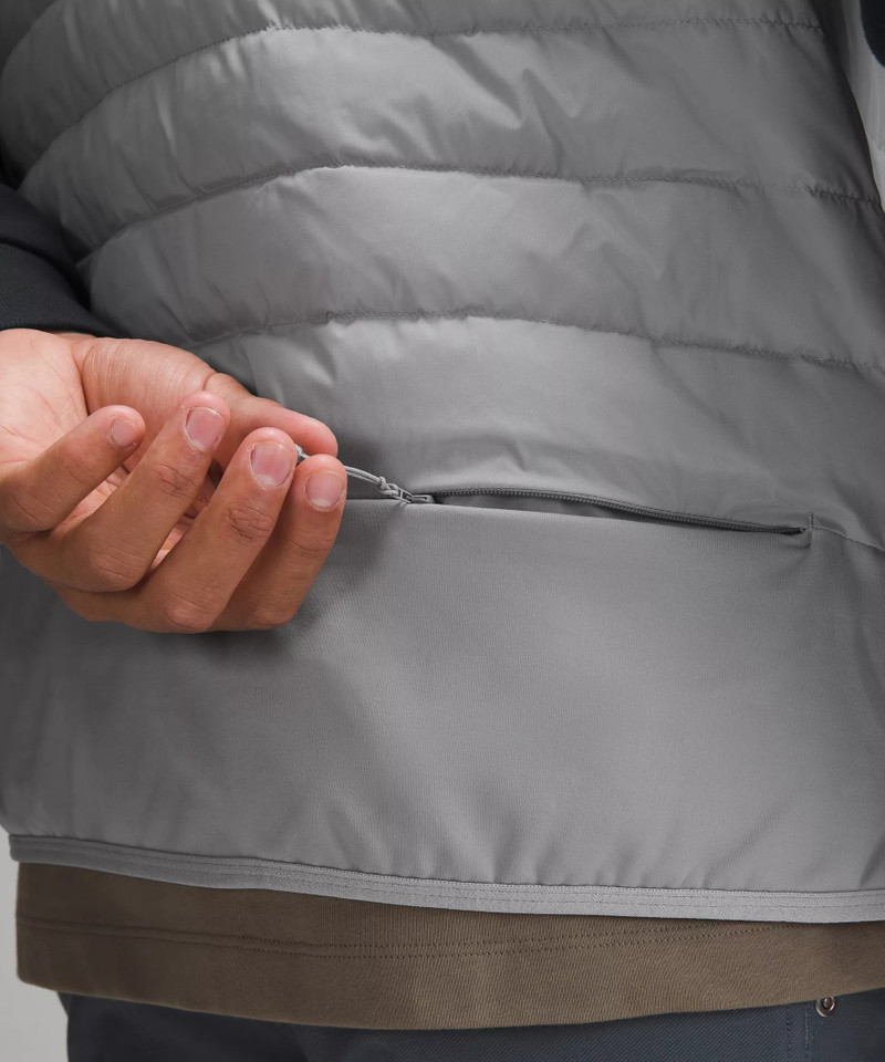 Down for It All Vest 5