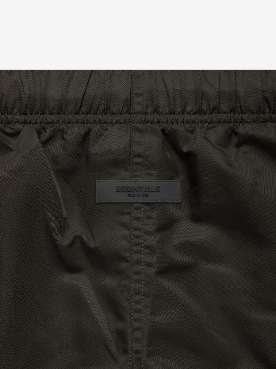 Kids Nylon Running Shorts - 3