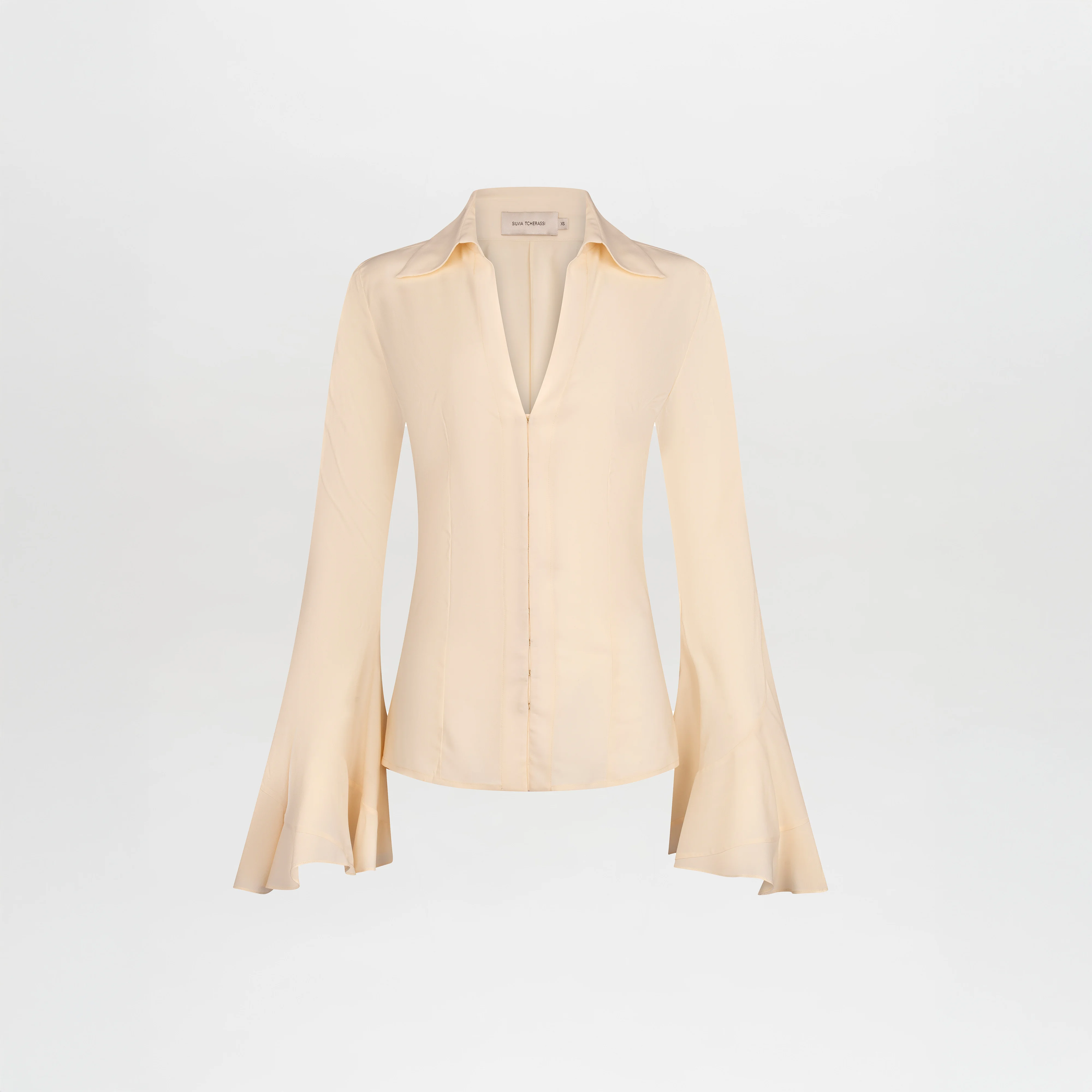 Reggie Blouse - 1