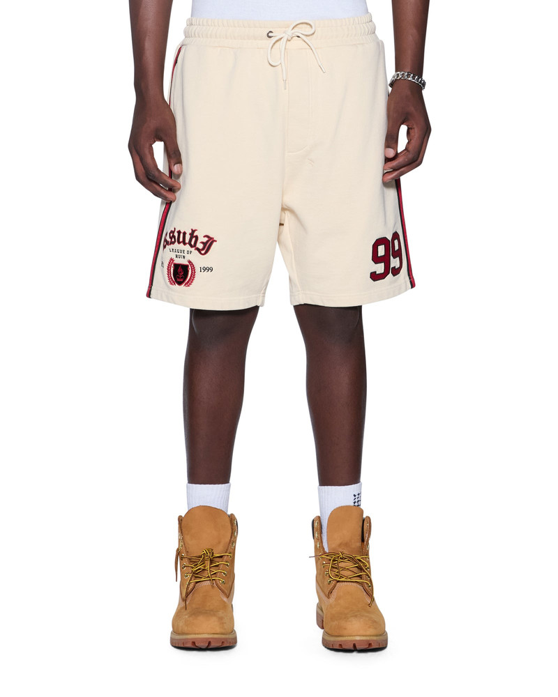 99 KBALL SHORT DESERT 1