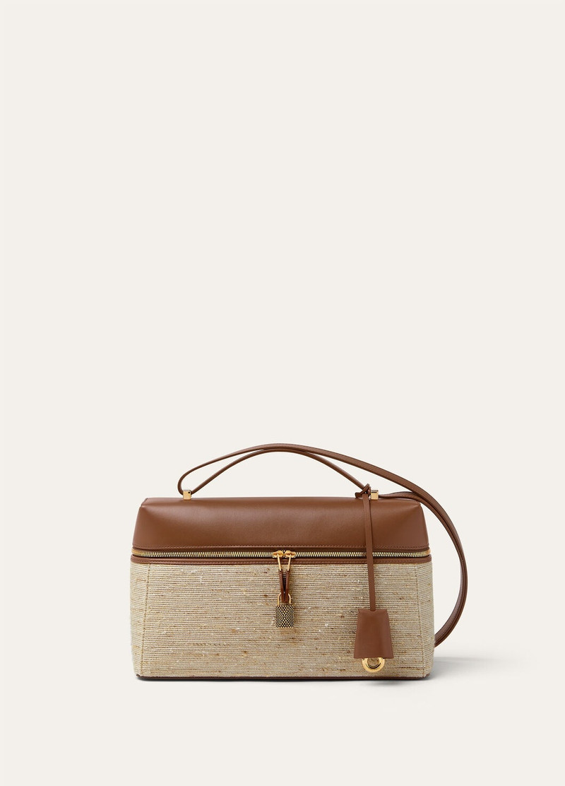 Loro Piana Extra Bag L27 outlook