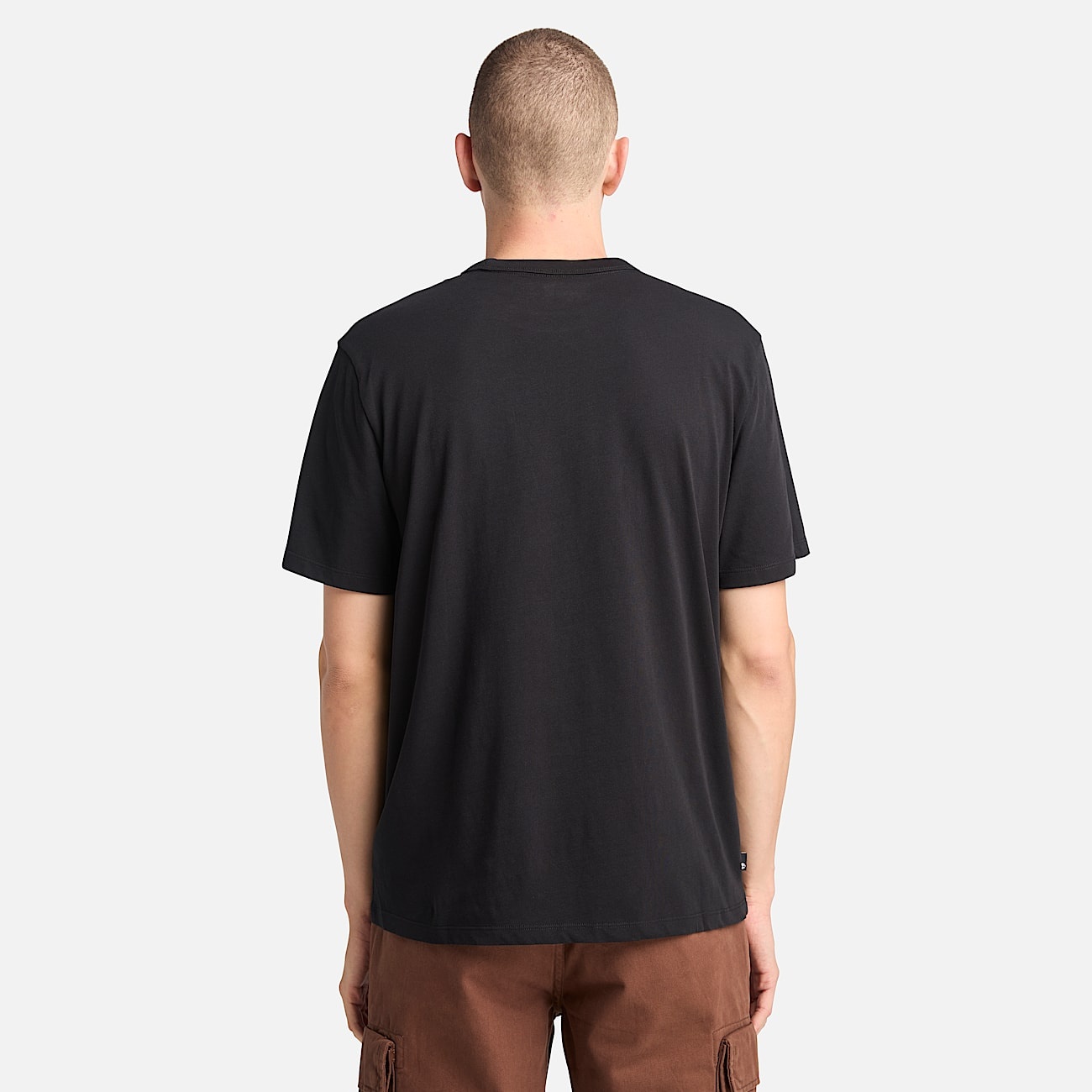 Men's Timbs Graphic Short Sleeve T-Shirt - 4