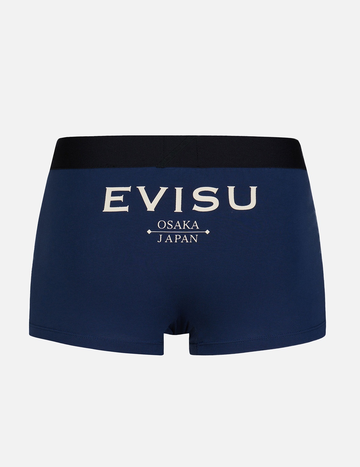 THREE-PACK MIXED TRUNKS - 8