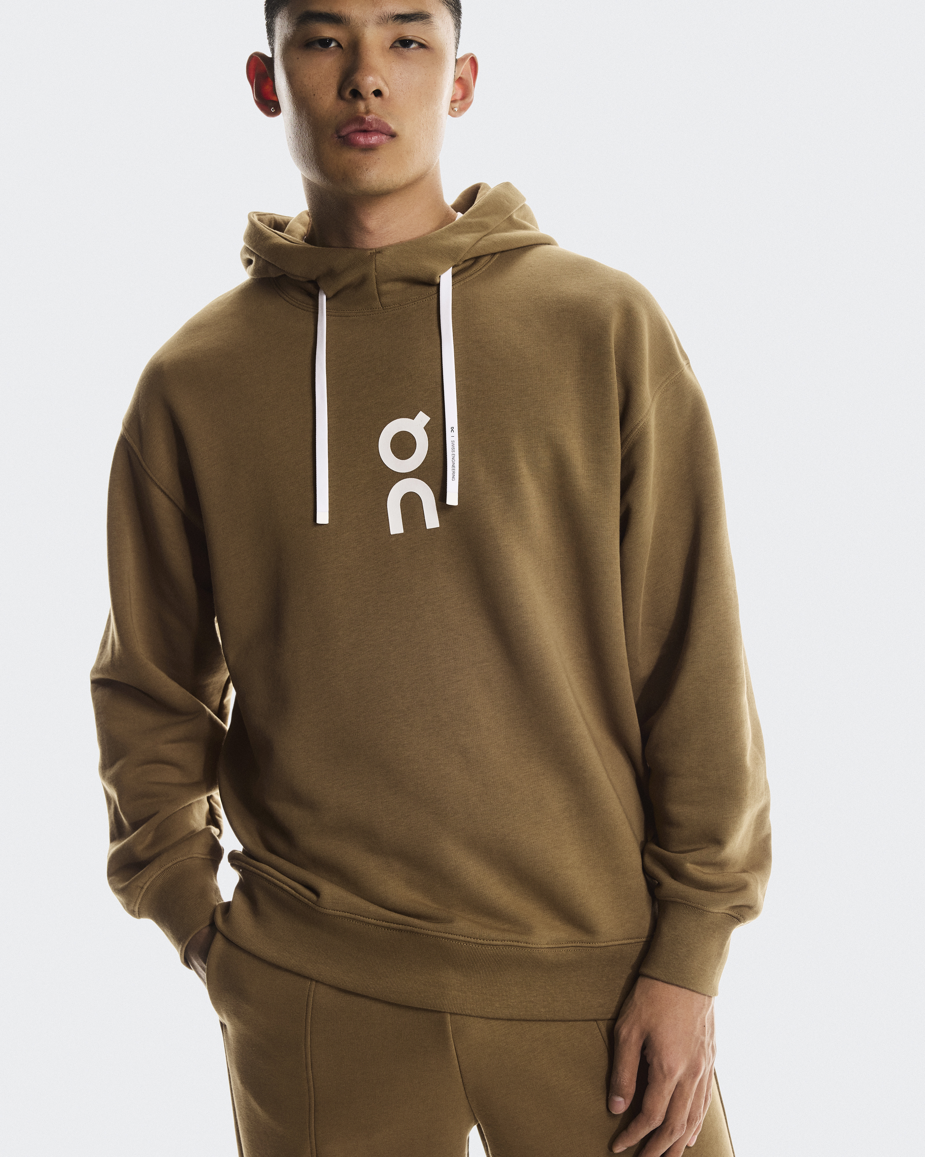Club Hoodie - 3