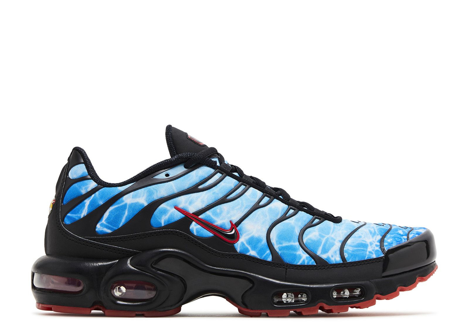 AIR MAX PLUS 'SHARK ATTACK' - 1
