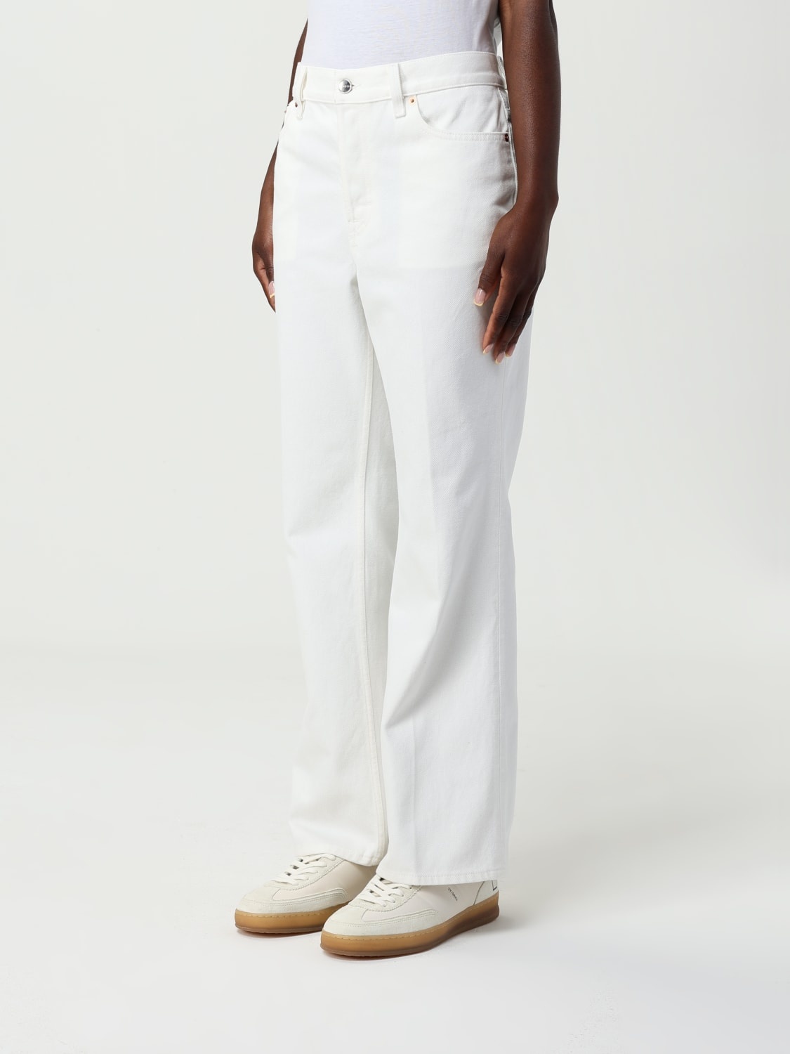 Pants woman Gucci - 4
