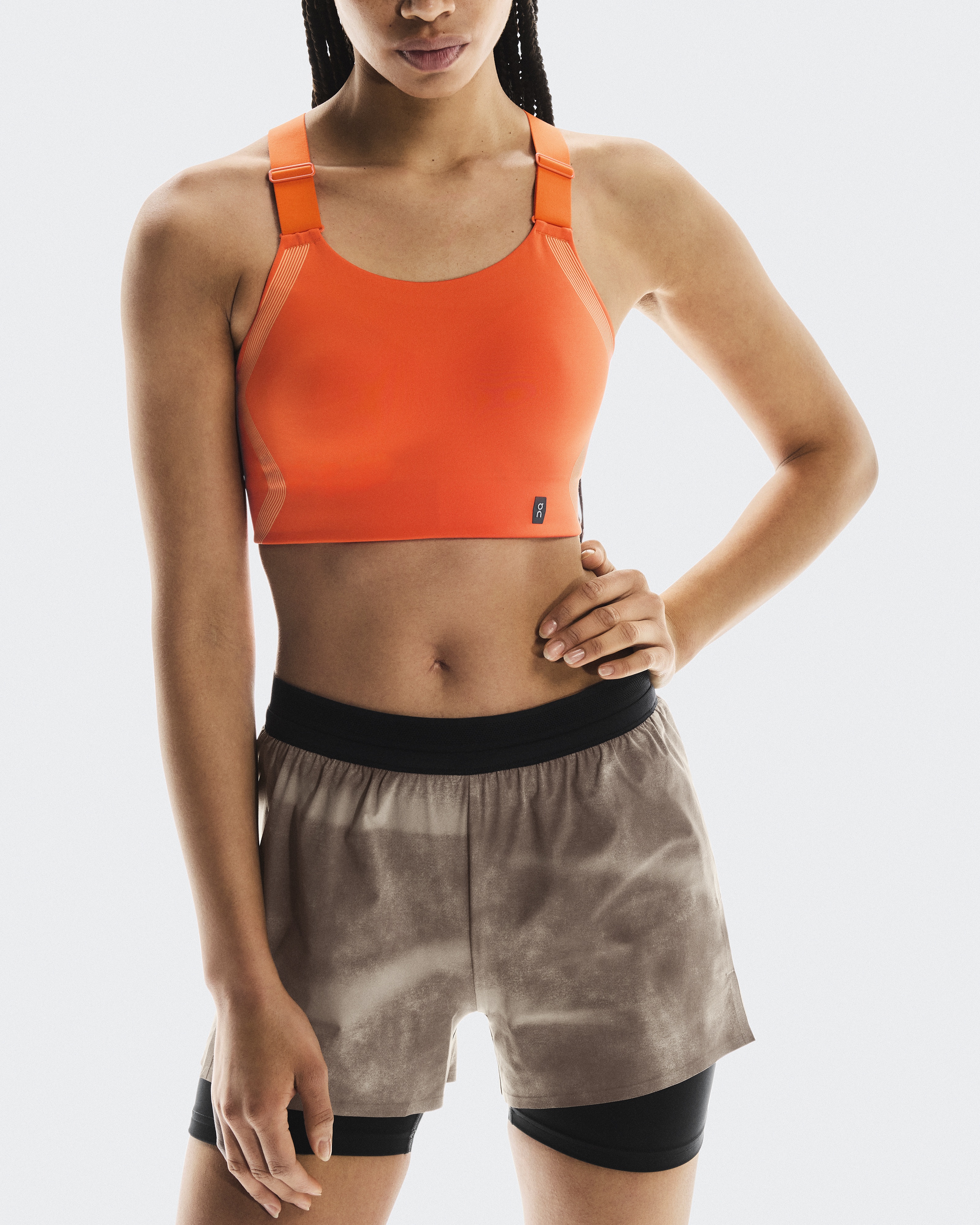 3" Performance Shorts AOP - 3