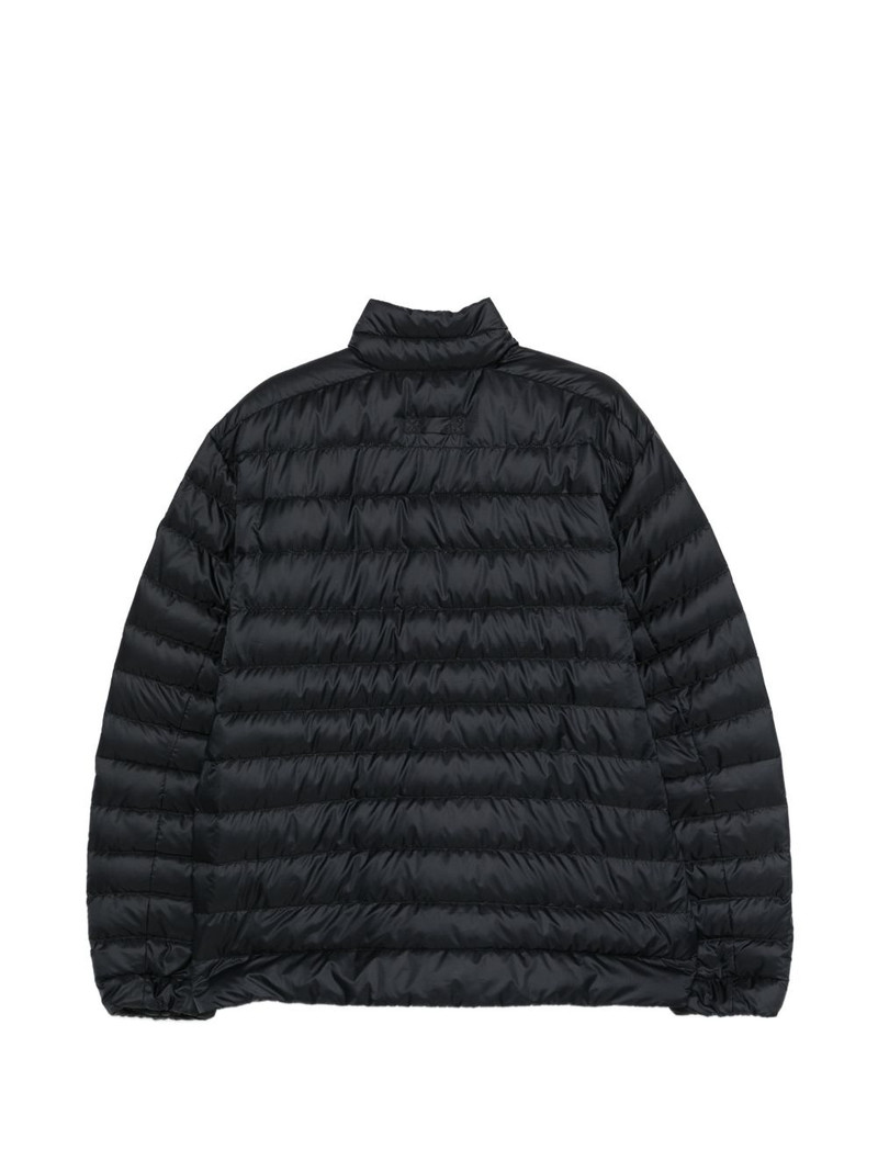 Canada Goose zip stratus jacket outlook