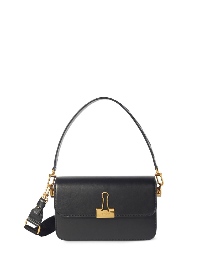 Plain Binder M Shoulder - 1
