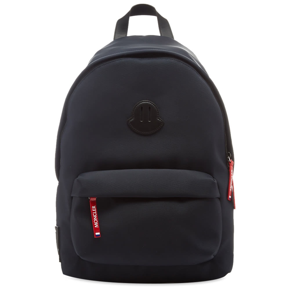 Moncler Pierrick Backpack - 1