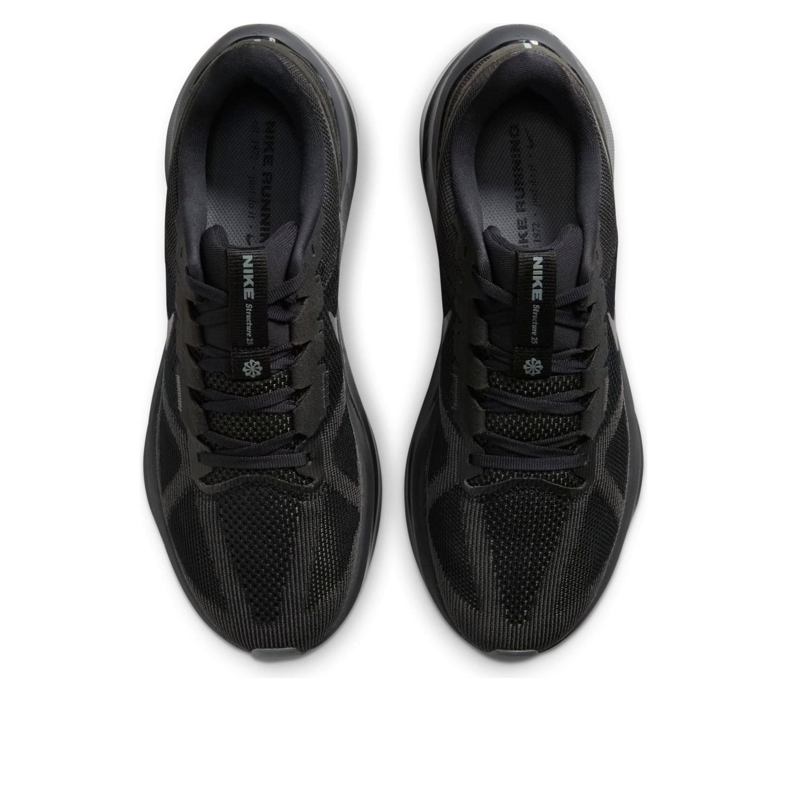 Nike Air Zoom Structure 25 'Black Iron Grey' DJ7883-006 - 4