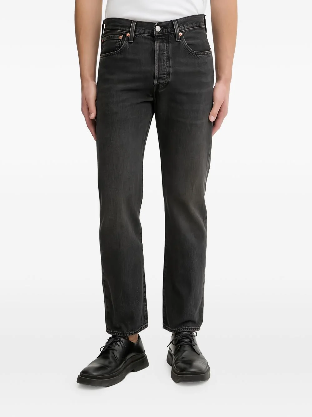 501 jeans - 1