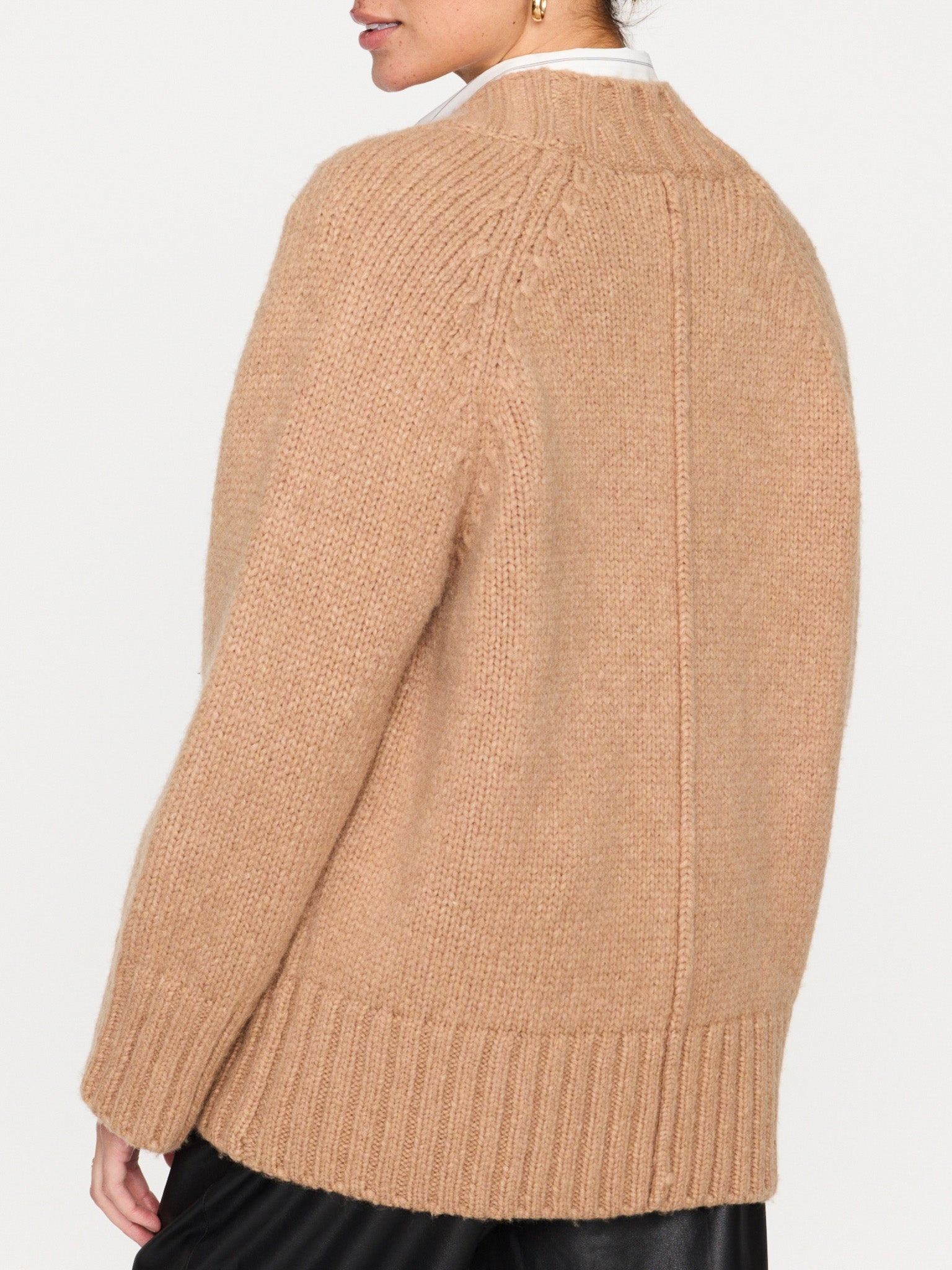 The Cassian Cardigan - 6